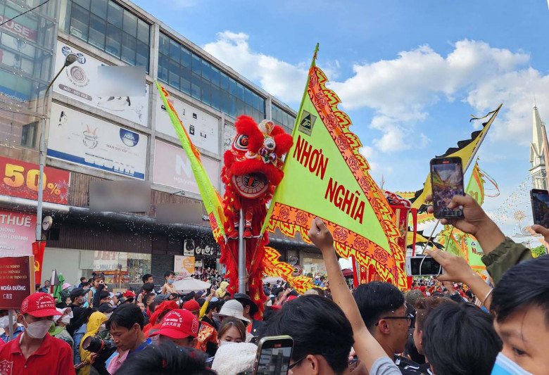 Những lễ hội xuân miền Nam đáng thử một lần trong tháng Giêng - 3