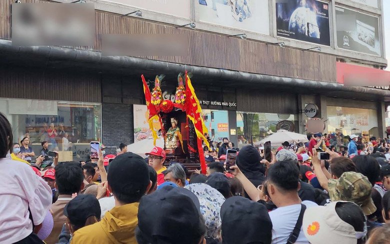 Những lễ hội xuân miền Nam đáng thử một lần trong tháng Giêng - 2