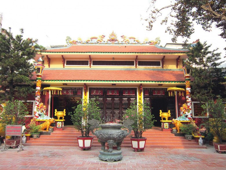 Những lễ hội xuân miền Nam đáng thử một lần trong tháng Giêng - 5