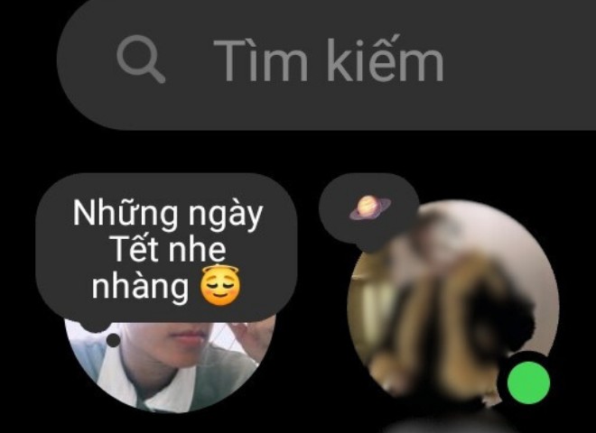 Những tính năng mới &#34;đỉnh chóp&#34; trên Messenger nhất định chị em phải biết - 1
