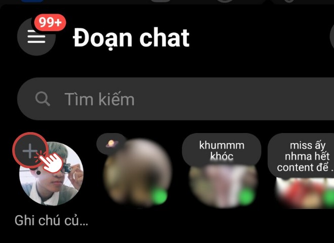 Những tính năng mới &#34;đỉnh chóp&#34; trên Messenger nhất định chị em phải biết - 2