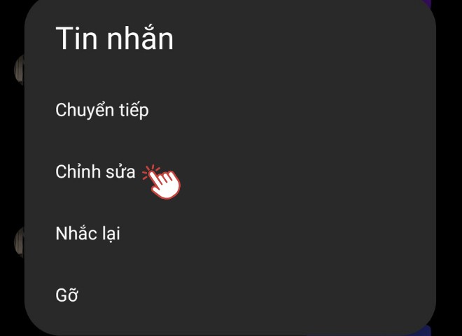 Những tính năng mới &#34;đỉnh chóp&#34; trên Messenger nhất định chị em phải biết - 5