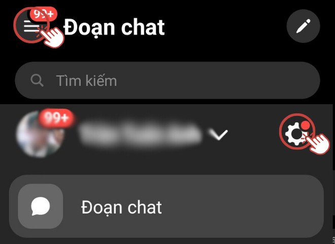 Những tính năng mới &#34;đỉnh chóp&#34; trên Messenger nhất định chị em phải biết - 7