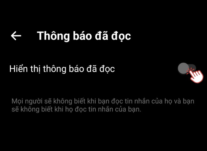 Những tính năng mới &#34;đỉnh chóp&#34; trên Messenger nhất định chị em phải biết - 9