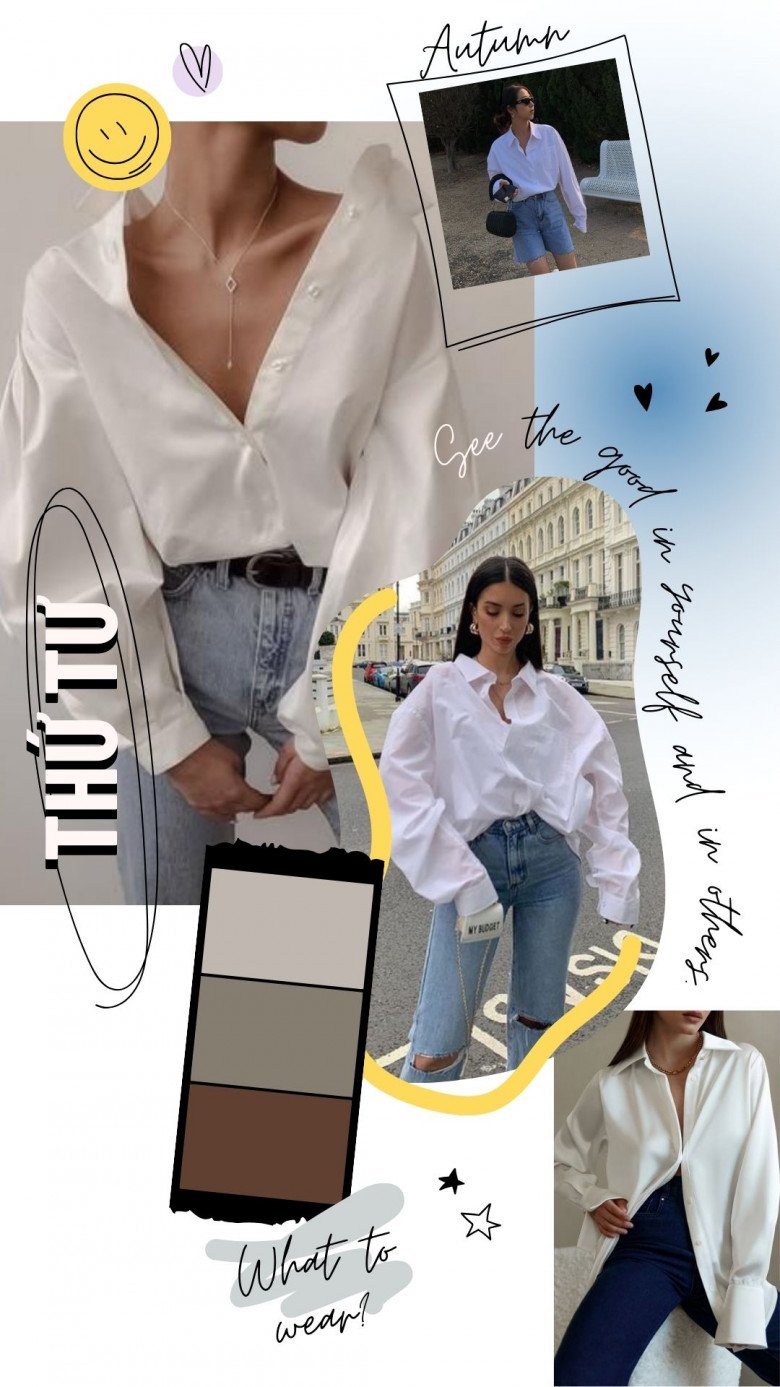 Tuần này mặc gì: Muốn diện quần jeans đẹp &#34;hack dáng&#34;, nàng cứ phối cùng 7 món đồ đình đám này - 3