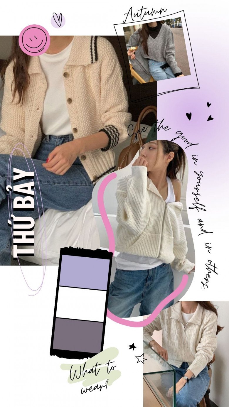 Tuần này mặc gì: Muốn diện quần jeans đẹp &#34;hack dáng&#34;, nàng cứ phối cùng 7 món đồ đình đám này - 6