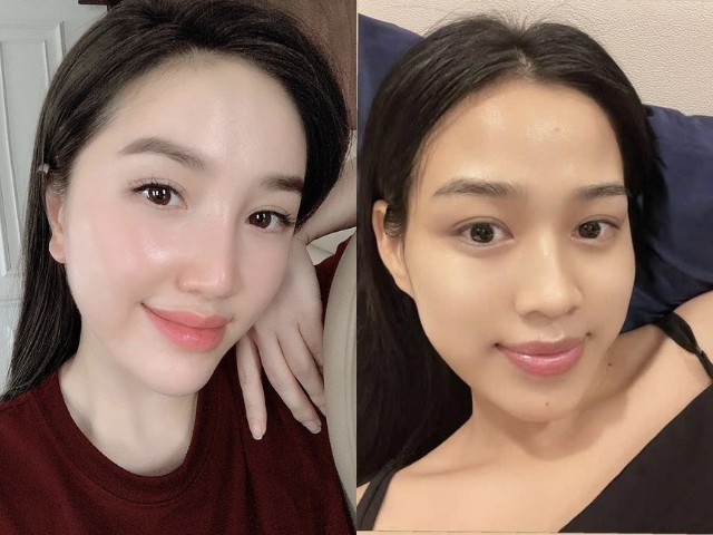 Đây là lúc thích hợp để làm bước này tại nhà, nắm 3 công thức giúp làn da sáng bừng đón Xuân - 1
