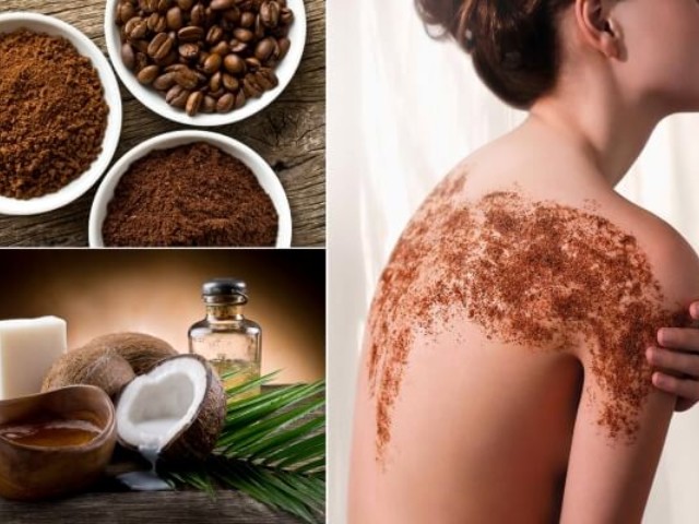 Đây là lúc thích hợp để làm bước này tại nhà, nắm 3 công thức giúp làn da sáng bừng đón Xuân - 5