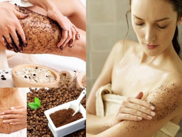 Đây là lúc thích hợp để làm bước này tại nhà, nắm 3 công thức giúp làn da sáng bừng đón Xuân - 6