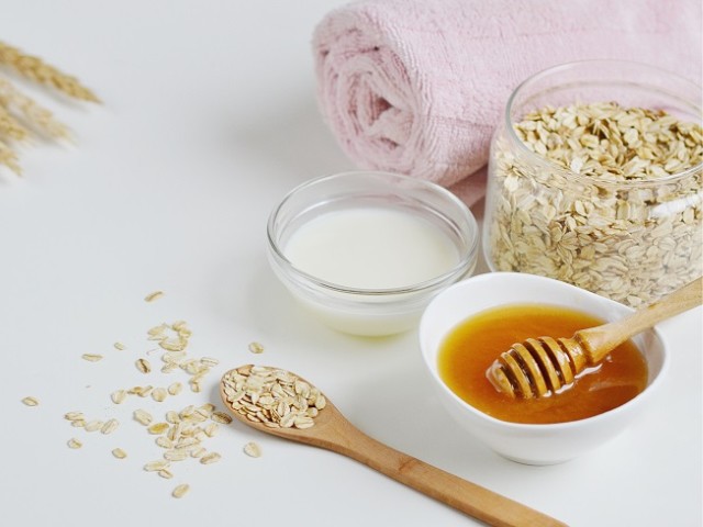 Đây là lúc thích hợp để làm bước này tại nhà, nắm 3 công thức giúp làn da sáng bừng đón Xuân - 7