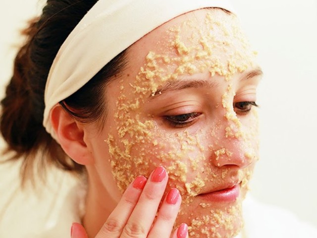 Đây là lúc thích hợp để làm bước này tại nhà, nắm 3 công thức giúp làn da sáng bừng đón Xuân - 8