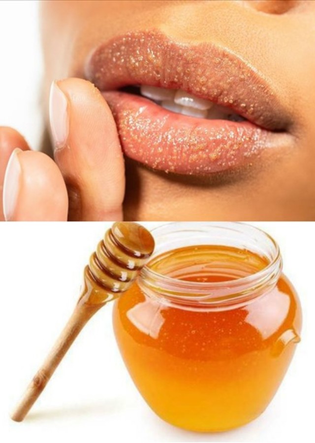 Đây là lúc thích hợp để làm bước này tại nhà, nắm 3 công thức giúp làn da sáng bừng đón Xuân - 10