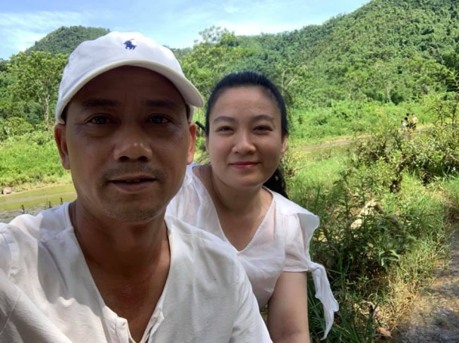 &#34;Mai công chúa&#34; 4 đời chồng: Gây bão với kiểu đầu trọc, yêu ai là phải cưới bằng được - 11