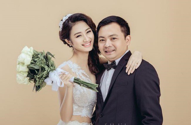 Hoa hậu Việt làm mẹ đơn thân, U30 nhan sắc vẫn tỏa sáng, chị em ngắm mặt mộc mà áp lực - 3