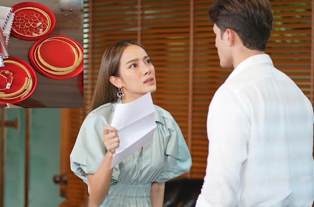 Con dâu vô sinh bất ngờ nhận được quà của mẹ chồng cũ vào 28 Tết kèm lời nhắn xúc động - 1