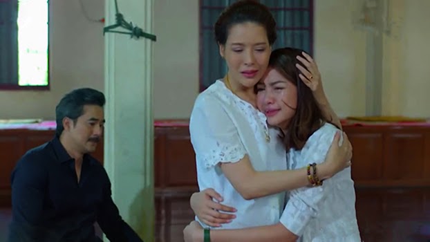 Con dâu vô sinh bất ngờ nhận được quà của mẹ chồng cũ vào 28 Tết kèm lời nhắn xúc động - 2