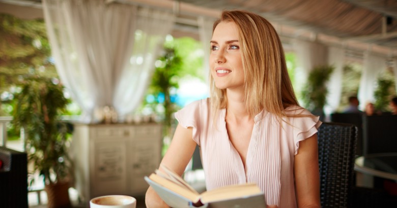 9 điều người thành đạt luôn làm, kẻ thất bại mãi không chịu tin - 1