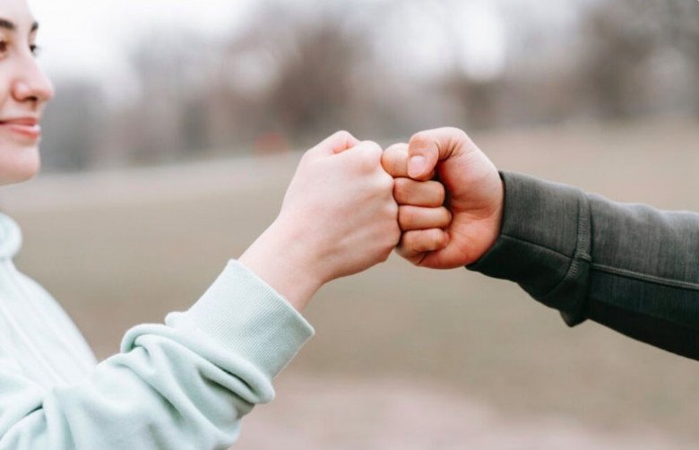 9 điều người thành đạt luôn làm, kẻ thất bại mãi không chịu tin - 2