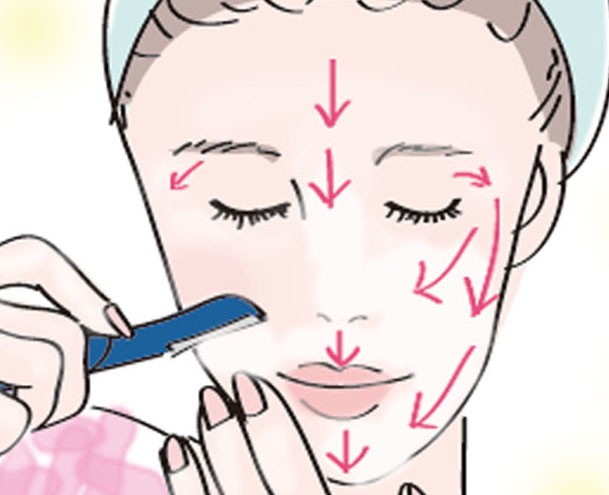 3,8 tỷ lượt tìm kiếm bước skincare chị em thường bỏ qua, bảo sao da khô sần, chăm dưỡng vẫn chưa đẹp - 7