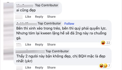 Chi Pu &#34;đụng hàng&#34; Á hậu, vướng nghi vấn diện váy nhái tại &#34;Chị đẹp đạp gió rẽ sóng&#34; - 4