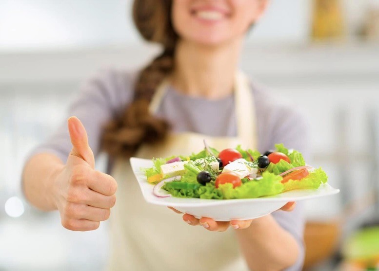 Giảm cân theo nhóm máu: Chị em đọc ngay để về dáng thần tốc hậu mùa Tết - 4
