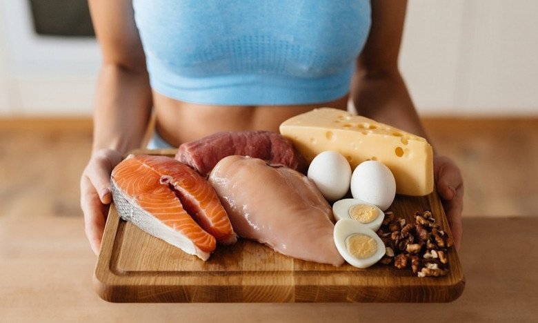Giảm cân theo nhóm máu: Chị em đọc ngay để về dáng thần tốc hậu mùa Tết - 2