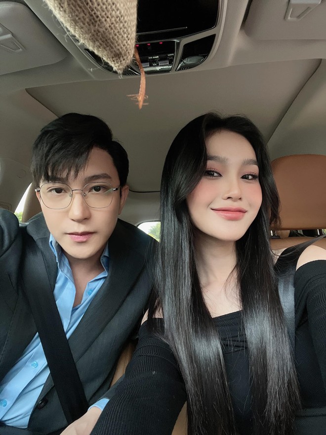 2 &#34;tiểu tam&#34; mặt xinh dáng nuột, tính xấc láo nhưng có công &#34;giải cứu VTV&#34; - 1