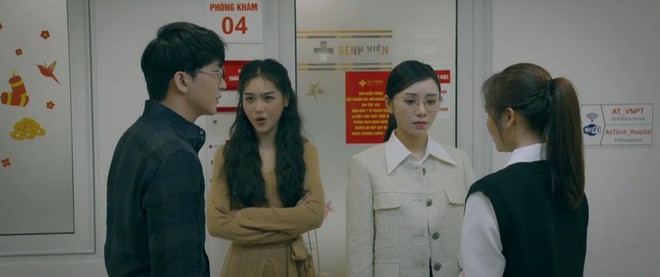 2 &#34;tiểu tam&#34; mặt xinh dáng nuột, tính xấc láo nhưng có công &#34;giải cứu VTV&#34; - 5