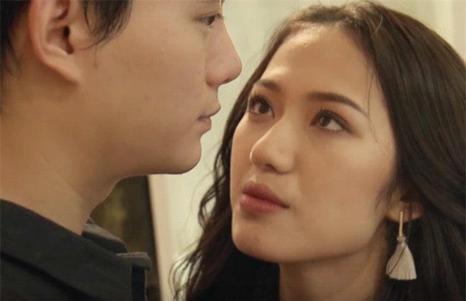 2 &#34;tiểu tam&#34; mặt xinh dáng nuột, tính xấc láo nhưng có công &#34;giải cứu VTV&#34; - 8