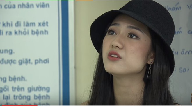 2 &#34;tiểu tam&#34; mặt xinh dáng nuột, tính xấc láo nhưng có công &#34;giải cứu VTV&#34; - 11