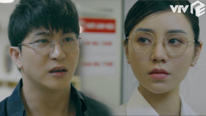 2 &#34;tiểu tam&#34; mặt xinh dáng nuột, tính xấc láo nhưng có công &#34;giải cứu VTV&#34; - 6