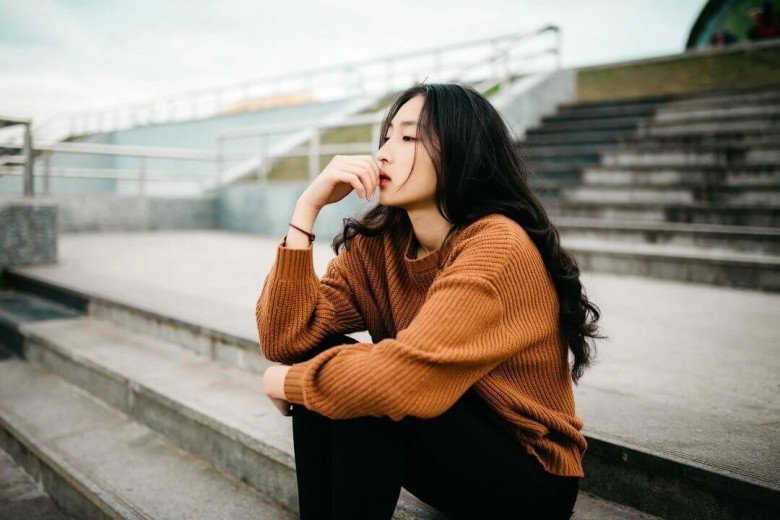 9 dấu hiệu cho thấy ai đó nghĩ về bạn rất nhiều - 1