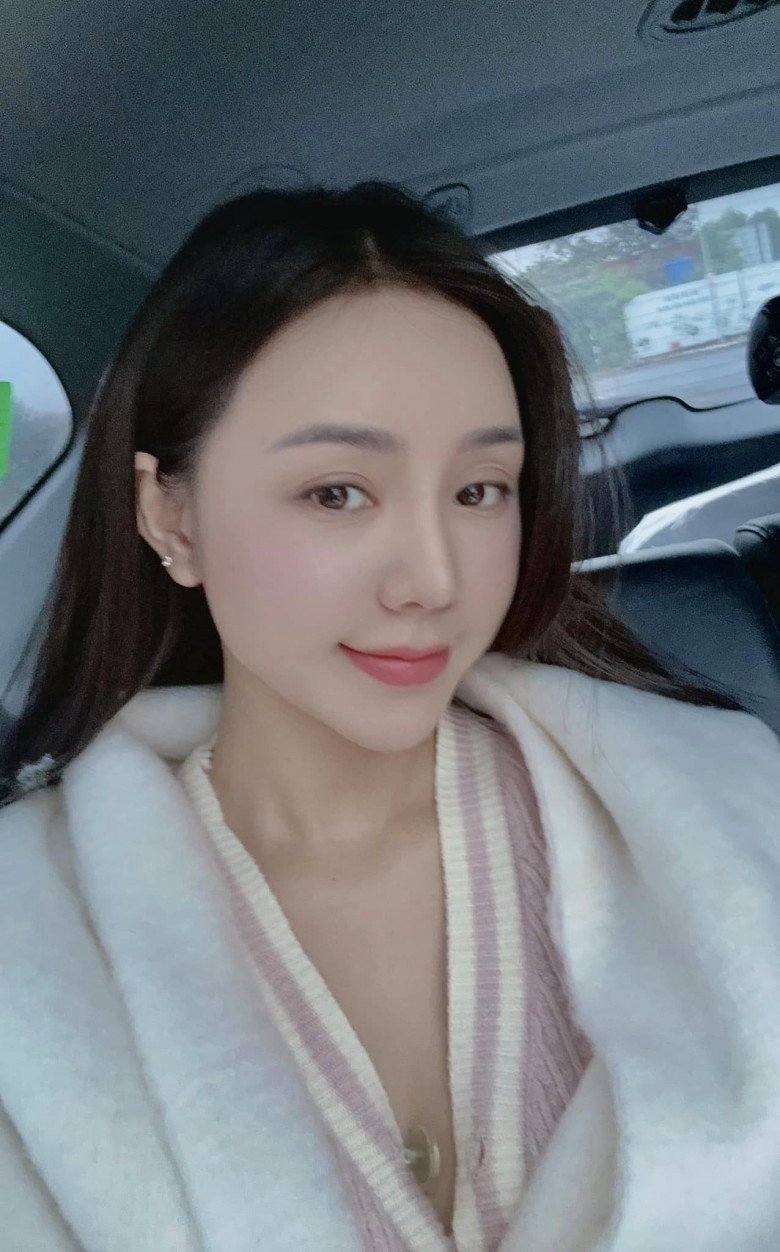 Quỳnh Kool có làn da trắng hơn cả em bé, bày tỏ nỗi lo làm đẹp ngày Tết làm chị em nào cũng áp lực - 4