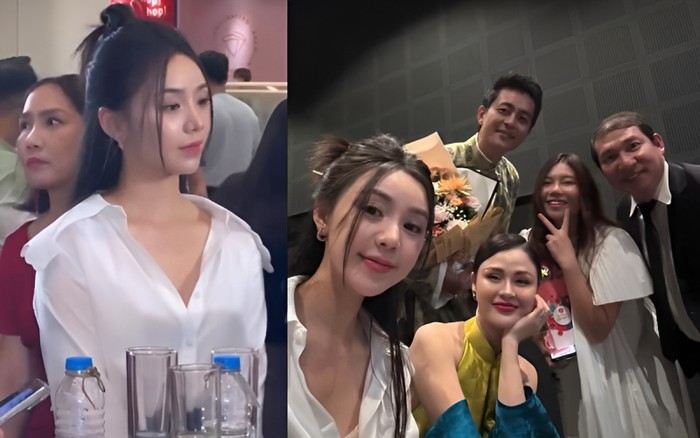 Quỳnh Kool có làn da trắng hơn cả em bé, bày tỏ nỗi lo làm đẹp ngày Tết làm chị em nào cũng áp lực - 3