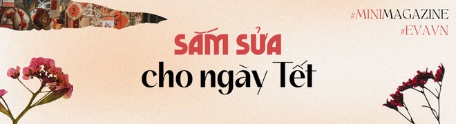 Tết Xưa - Tết Nay: Thay đổi đến chóng mặt nhưng ý nghĩa truyền thống vẫn bất biến - 3
