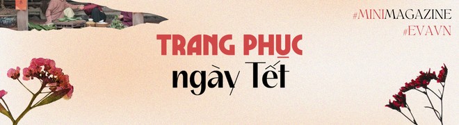 Tết Xưa - Tết Nay: Thay đổi đến chóng mặt nhưng ý nghĩa truyền thống vẫn bất biến - 15