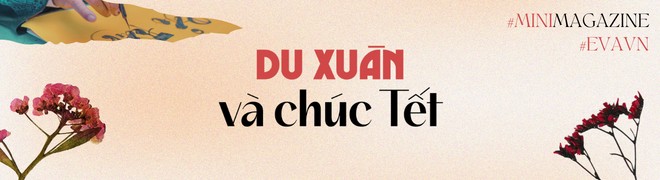 Tết Xưa - Tết Nay: Thay đổi đến chóng mặt nhưng ý nghĩa truyền thống vẫn bất biến - 16