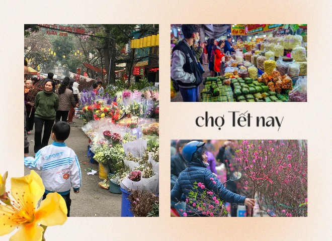 Tết Xưa - Tết Nay: Thay đổi đến chóng mặt nhưng ý nghĩa truyền thống vẫn bất biến - 5