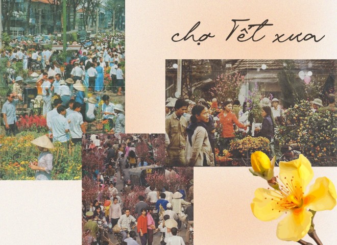 Tết Xưa - Tết Nay: Thay đổi đến chóng mặt nhưng ý nghĩa truyền thống vẫn bất biến - 4
