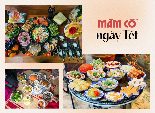 Tết Xưa - Tết Nay: Thay đổi đến chóng mặt nhưng ý nghĩa truyền thống vẫn bất biến - 9