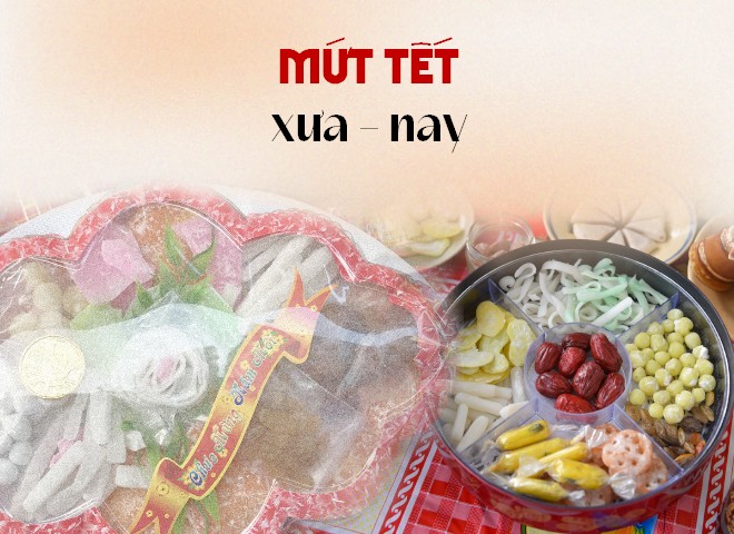Tết Xưa - Tết Nay: Thay đổi đến chóng mặt nhưng ý nghĩa truyền thống vẫn bất biến - 8