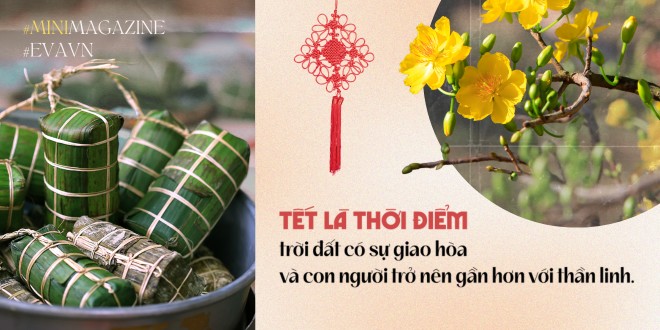 Tết Xưa - Tết Nay: Thay đổi đến chóng mặt nhưng ý nghĩa truyền thống vẫn bất biến - 2