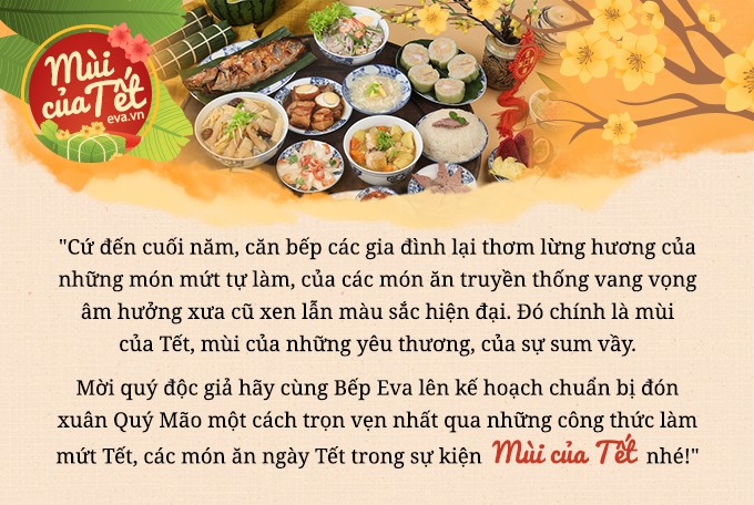 Cách làm bóng bì xào thập cẩm truyền thống cực ngon cho ngày Tết - 8
