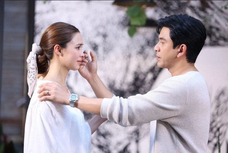 Chữa hiếm muộn 10 năm không được, ngờ đâu tiếng khóc ngoài cổng lúc nửa đêm khiến đời tôi thay đổi - 1