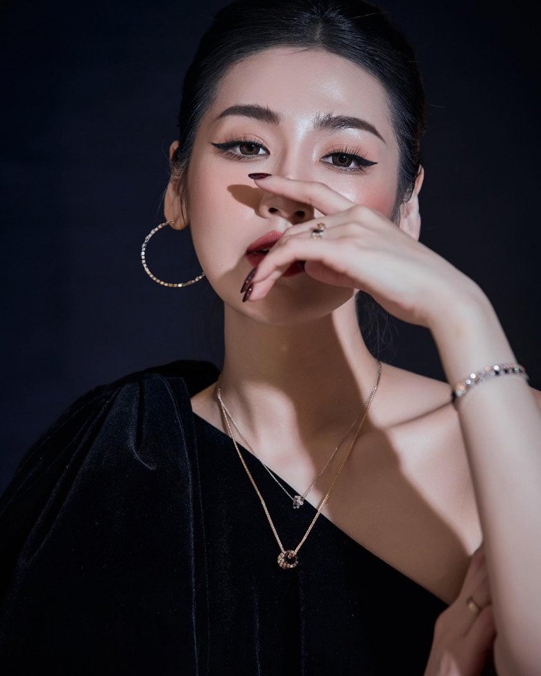 Mỹ nhân được đánh giá cao hơn Đặng Thu Thảo giờ sống kín tiếng, vẻ đẹp của mẹ một con gây tò mò - 3
