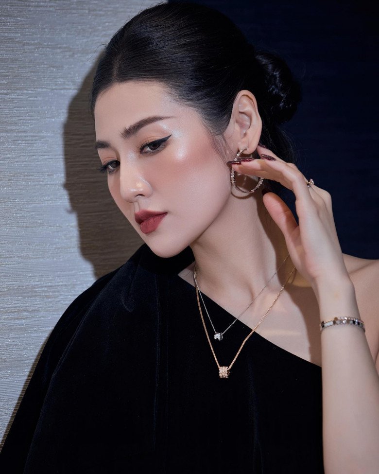 Mỹ nhân được đánh giá cao hơn Đặng Thu Thảo giờ sống kín tiếng, vẻ đẹp của mẹ một con gây tò mò - 2