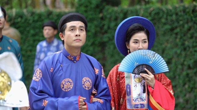 Phim truyền hình Tết 2024: Vợ chồng Lê Khánh căng thẳng vì hiếm muộn, "nữ hoàng phim xưa" Quỳnh Lam vướng kiếp nạn - 11