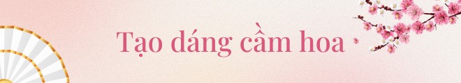 Làm mới bộ ảnh ngày Tết với bí kíp tạo dáng, chỉnh ảnh với phong cách xưa cũ - 3