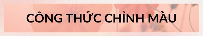 Làm mới bộ ảnh ngày Tết với bí kíp tạo dáng, chỉnh ảnh với phong cách xưa cũ - 9