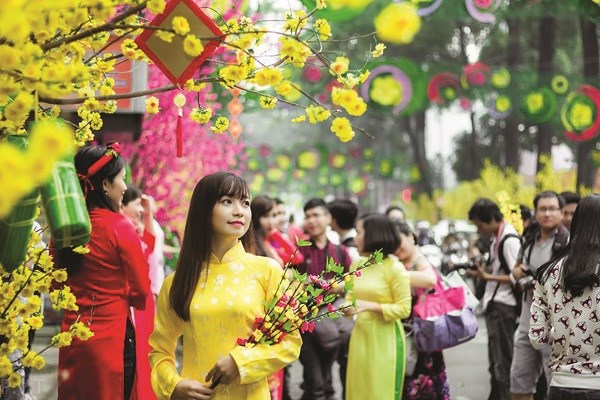 Tết rồi, về nhà thôi! - 2